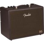 Fender Acoustic Junior GO 充電式アコースティック・ギターアンプ【フェンダー】