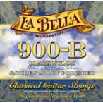 La Bella 900-B Elite Classical クラシックギター弦【ラベラ】