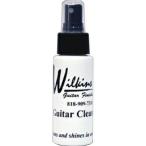 Wilkins Guitar Cleaner ウィルキンスギタークリーナー
