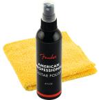 Fender Polish and Cloth Care Kit ギターポリッシュ&クロス【フェンダー】