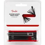 Fender Guitar/Bass Multi-Tool マルチツール【フェンダー】