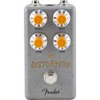 Fender Hammertone Distortion Distortion ( крыло эффектор )