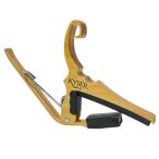 Kyser KG6MA MAPLE акустическая гитара для kapo( Kaiser )