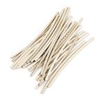 Fender Vintage-Style Guitar Fret Wire (Package of 24) フレット〈フェンダー〉
