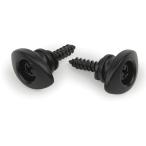 Planet Waves PWEEP102 Black エンドピン〈プラネットウェーブス〉