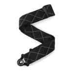 D'Addario 50BAL02 Auto Lock Guitar Strap ремешок блокировка ( D'Addario )