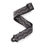 D'Addario 50BAL03 Auto Lock Guitar Strap ремешок блокировка ( D'Addario )