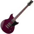 YAMAHA REVSTAR STANDARD RSS20 HML ホットメルロー エレキギター〈ヤマハ〉