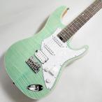 ARIA PRO II 714-AE200 OPGR (Opal Green) электрогитара ( Aria Pro II)
