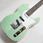 Aria Pro II 615-AE200 OPGR (Opal Green) электрогитара Aria Pro II