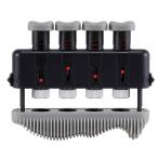 D'Addario PW-VGP-01 Varigrip+ шероховатость рукоятка рука тренировка ( D'Addario )