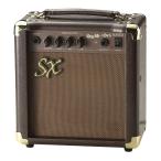 SX AGA-1065 10W アコースティックアンプ