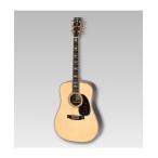 ASTURIAS アコースティック D. EMPEROR（受注生産品）〈アストリアス〉