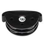 MEINL FJS2S-BK フットタンバリン マイネル