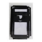 One Control Pit Hook BI(PH-BI) エフェクター用マジックテープ ワンコントロール