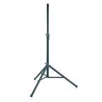 K&M/スピーカースタンド ST21450002B〈ケーアンドエム〉