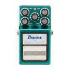 Ibanez/ベースチューブスクリーマーTS9B オーバードライブ〈アイバニーズ〉