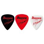 Ibanez アイバニーズ キコ・ルーレイロ　ピック 1000KL-BK, RD, WH Kiko Loureiro アーティストピック