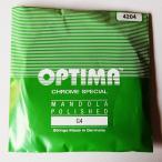 [OPTIMA]オプティマ　マンドラ弦 グリーン　4G(2本入)　No.4204