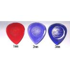Jim Dunlop ギターピック Big Stubby 475 1.0, 2.0 3.0 mm