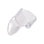 Jim Dunlop прозрачный * пластик * медиатор 