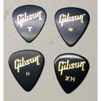 Gibson[ギブソン]　ティアドロップ ピック APRGG-74