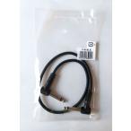 TECH パッチコード  P-50 BLK ブラック