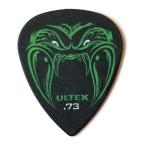 DUNLOP ギターピック Hetfield BLACKFANG ULT PH112R 0.73mm・0.94mm・1.14mm