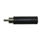 TECH プラグ  RC-30M  RCA Pin ⇔ Phone