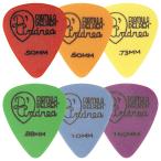 D'Andrea USA ピック Formula Delrex RD351