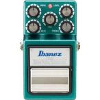 Ibanez[アイバニーズ] エフェクター　TS9B Bass Tubescreamer [9SERIES]