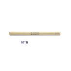 10TH timbales stick pearl 