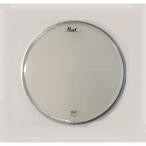  drumhead AUC-0312-BD прозрачный ti Pro коврик 