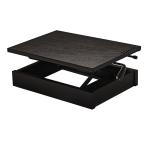 ピアノ補助台　ピアノ足台　AX-RH　ブラック