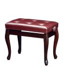 ピアノ椅子　CB-18N　KマホガニーM吉澤