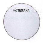  автобус drumhead sm-z белый Yamaha remo head Remo Drum Head CBH36