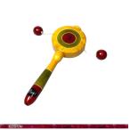 デンデンドラム　PB-DD216S　キッズ　パーカッション