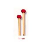  литавры колотушка T11-VH Timpani Mallet Standard Series PLAY WOOD T11VH