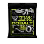 *【ERNIE BALL（アーニーボール） エレキギター弦】Cobalt Regular Slinky #2721