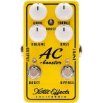 【Xotic】エフェクター AC Booster V2 (ACB-V2)