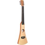 [Martin][ путешествие гитара ]Backpacker GTR стальные струны specification 