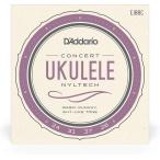 [.. пачка * бесплатная доставка ]D'Addario струна для укулеле EJ88C укулеле мелкие вещи D'Addario 