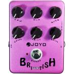 [ бесплатная доставка ][JOYO][ эффектор ] British Sound JF-16