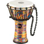 ¡ÚMEINL Percussion¡Û ¥Þ¥¤¥Í¥ë ¥¸¥ã¥ó¥Ù Jr. Djembe 7" JRD-KQ / Kenyan Quilt