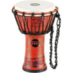 ¡ÚMEINL Percussion¡Û ¥Þ¥¤¥Í¥ë ¥¸¥ã¥ó¥Ù Jr. Djembe 7" JRD-PS / Pharaoh's Script