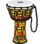 ¡ÚMEINL Percussion¡Û ¥Þ¥¤¥Í¥ë ¥¸¥ã¥ó¥Ù Jr. Djembe 7" JRD-SI / Simbra