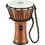 MEINL Percussion ¥Þ¥¤¥Í¥ë ¥¸¥ã¥ó¥Ù Jr. Djembe 7" JRD-TA / Twisted Amber