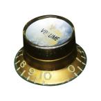 [SCUD][ ручка ] шляпа ручка metal top объем Gold / серебряный колпак реликт specification KG-130VS/R