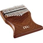 【送料無料】【MEINL(マイネル)】 Sonic Energy Collection カリンバ Solid Kalimba サペリ 17鍵盤 Cメジャースケール KL1702S