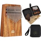 ¡ÚÁ÷ÎÁ̵ÎÁ¡Û¡ÚMEINL(¥Þ¥¤¥Í¥ë)¡Û Sonic Energy Collection ¥«¥ê¥ó¥Ð Soundhole Kalimba KL1705H (ÀìÍÑ¥±¡¼¥¹/¥Ð¥Ã¥°/¥¯¥í¥¹/¥Á¥å¡¼¥Ë¥ó¥°¥Ï¥ó¥Þ¡¼ÉÕ°)